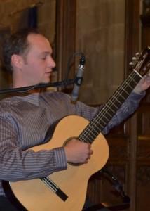 Horsley Church Recital