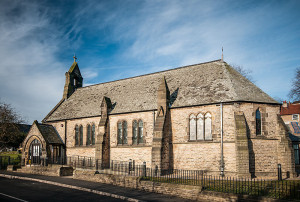 Spring Bank Arts Centre